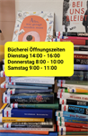 Gemeindebücherei Pettnau